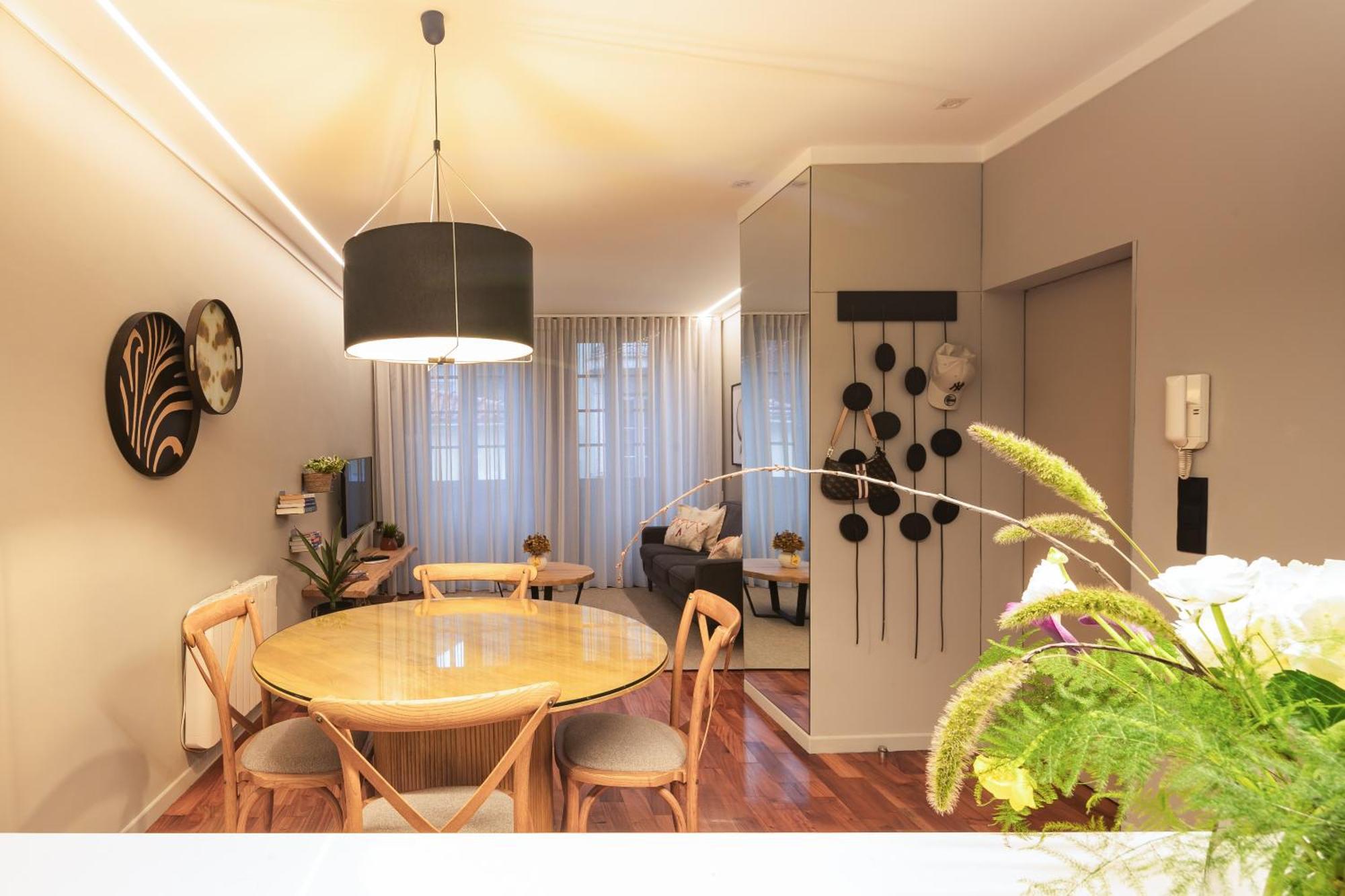 Porto Insight Apartments- With Balcony Eksteriør billede