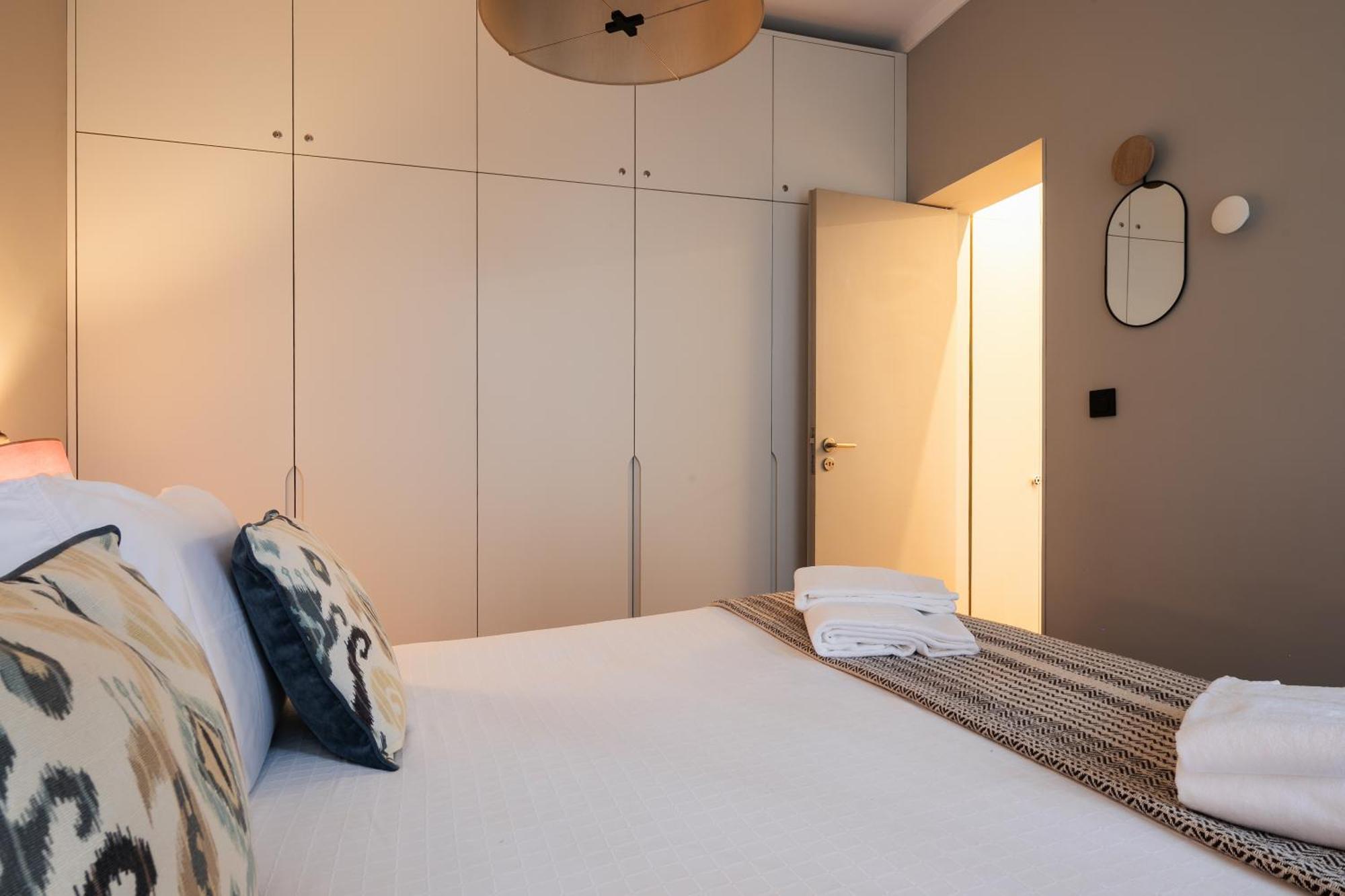 Porto Insight Apartments- With Balcony Eksteriør billede